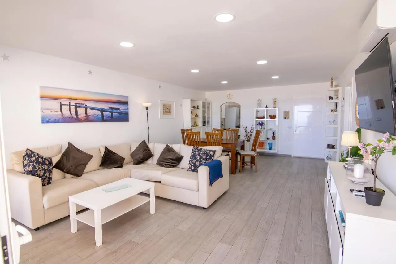 Holiday home Mirador Balcon Del Atlantico Y Piscina Privada Villa Costa Adeje