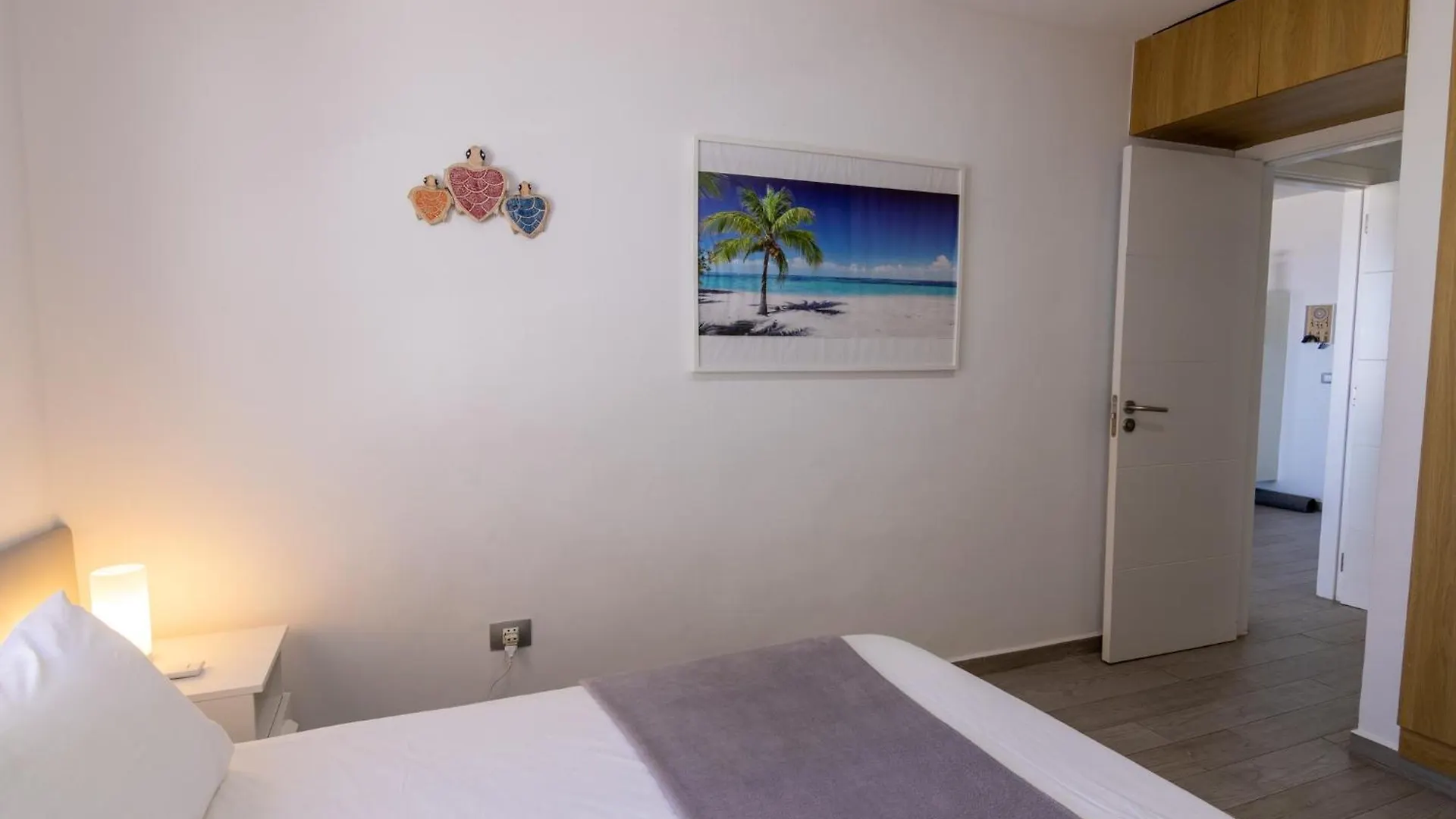 Holiday home Mirador Balcon Del Atlantico Y Piscina Privada Villa Costa Adeje