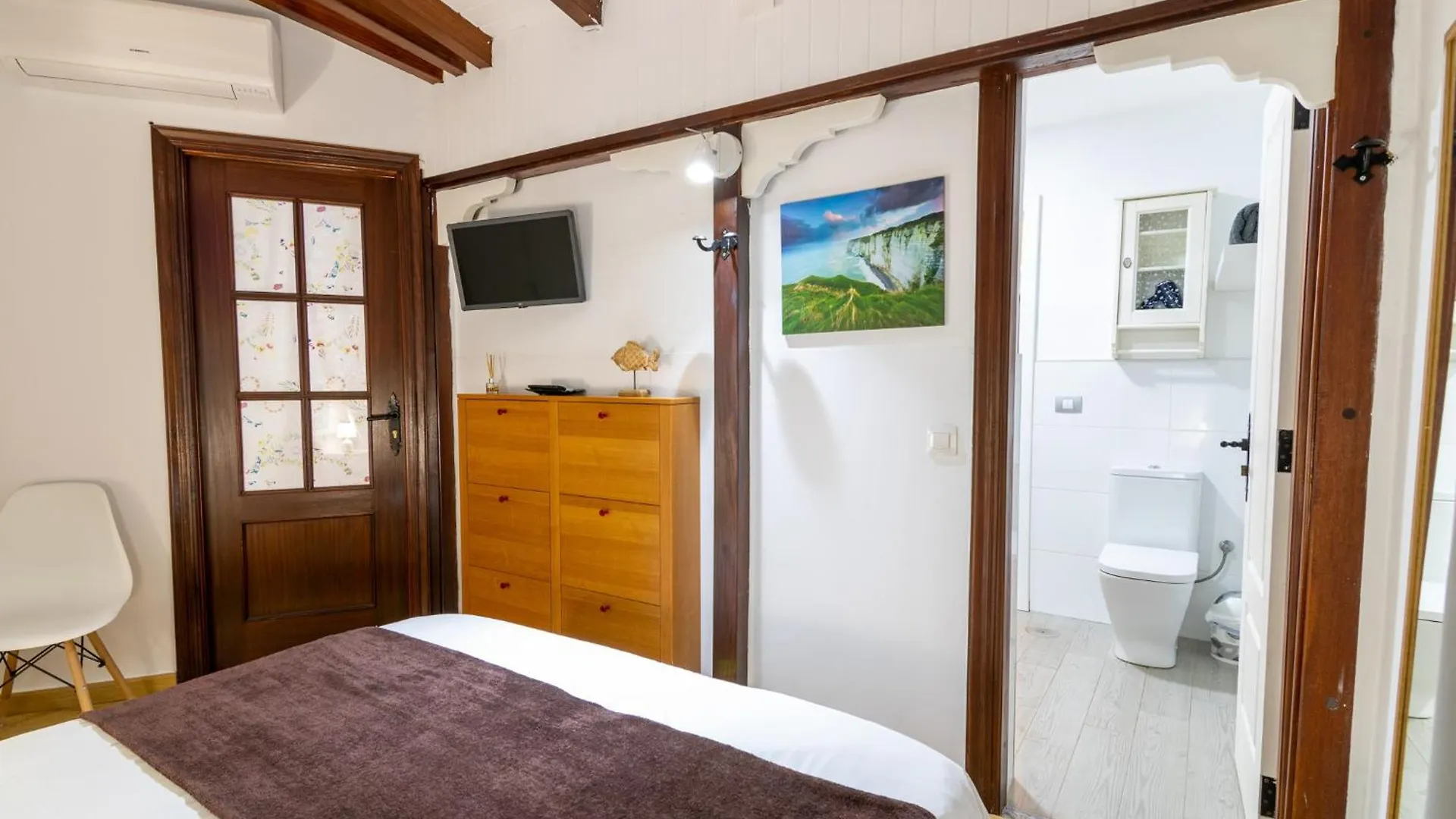 Holiday home Mirador Balcon Del Atlantico Y Piscina Privada Villa Costa Adeje