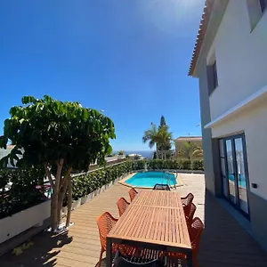 Casa vacanze Sunset Of Duke#luxury Costa Adeje, Costa Adeje (Tenerife)
