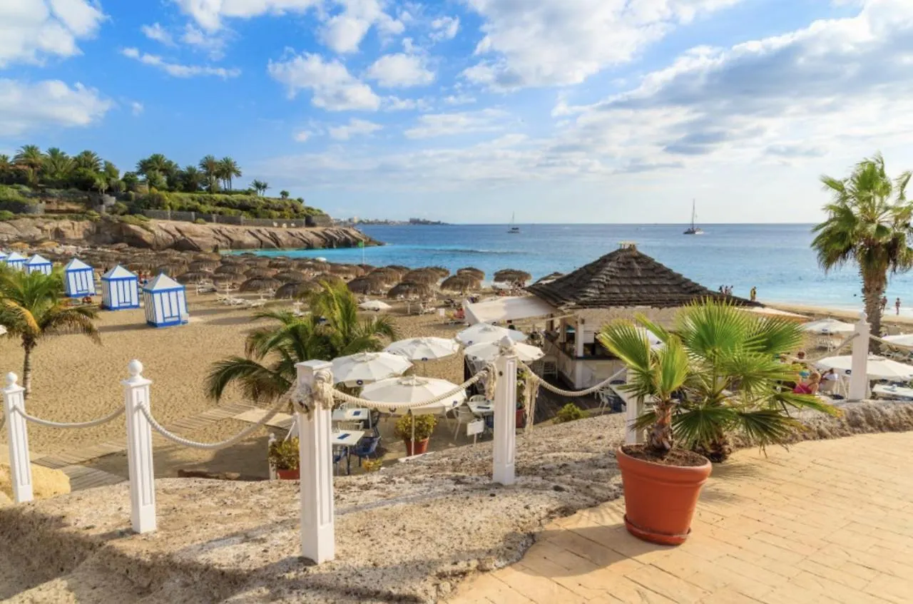 Mirador Balcon Del Atlantico Y Piscina Privada Vila Costa Adeje  Costa Adeje (Tenerife)