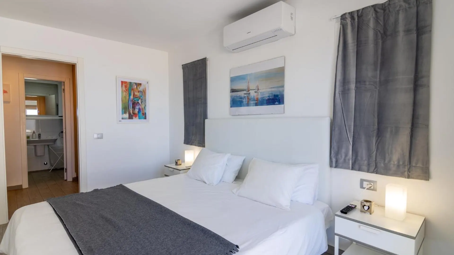 Vila Mirador Balcon Del Atlantico Y Piscina Privada Costa Adeje  Prázdninový dům Costa Adeje (Tenerife)